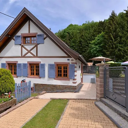 De La Chapelle Des Mineurs * Sainte-Marie-aux-Mines