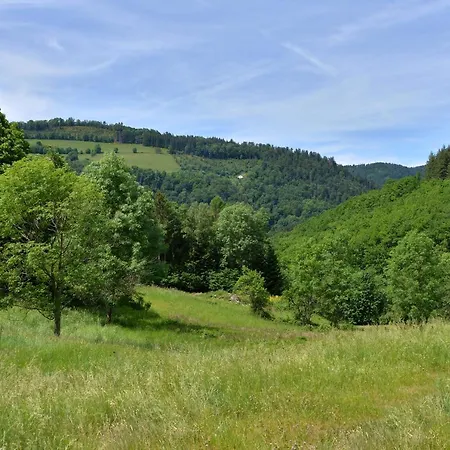 Ferienhaus De La Chapelle Des Mineurs