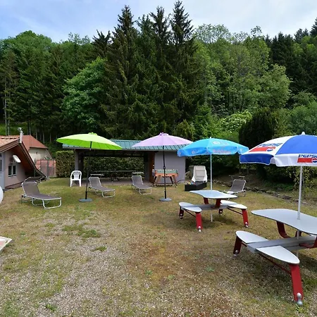 De La Chapelle Des Mineurs * Sainte-Marie-aux-Mines