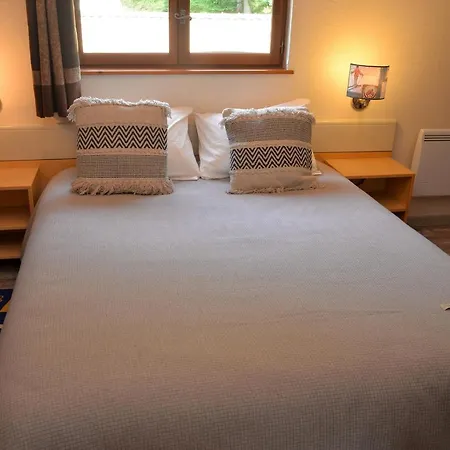 De La Chapelle Des Mineurs * Sainte-Marie-aux-Mines