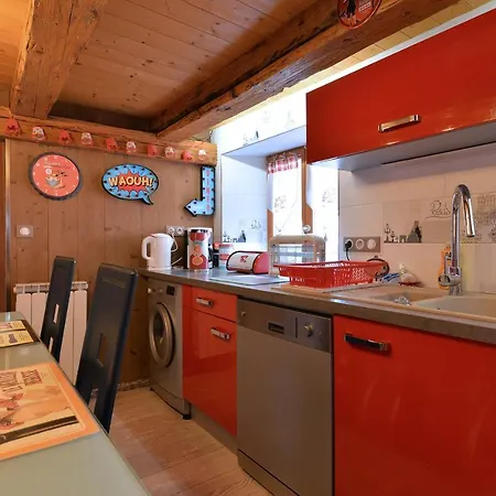 De La Chapelle Des Mineurs *