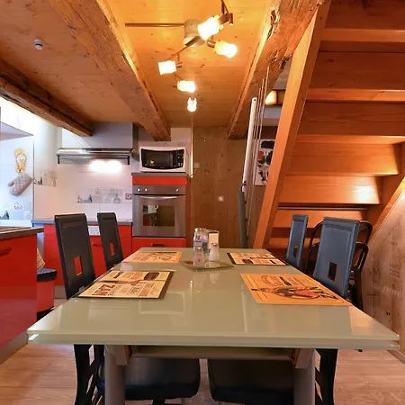 De La Chapelle Des Mineurs * Sainte-Marie-aux-Mines