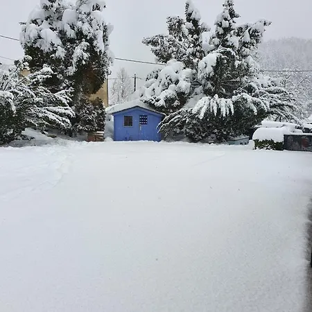 Prázdninový dům De La Chapelle Des Mineurs *