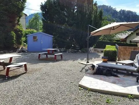 De La Chapelle Des Mineurs * Sainte-Marie-aux-Mines