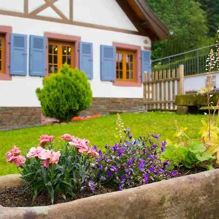 De La Chapelle Des Mineurs * Sainte-Marie-aux-Mines